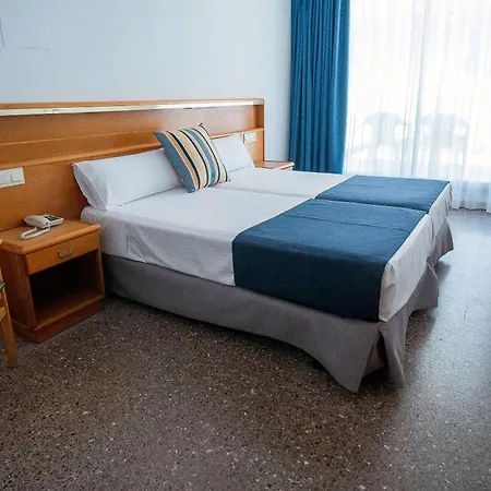 - Don Juan Tossa * Tossa de Mar