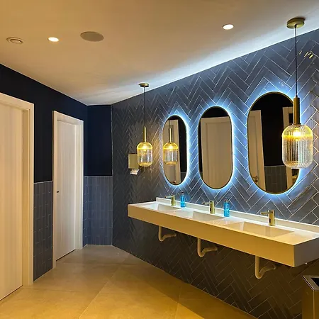 - Don Juan Tossa Tossa de Mar