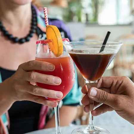 Hotel - Don Juan Tossa Tossa de Mar