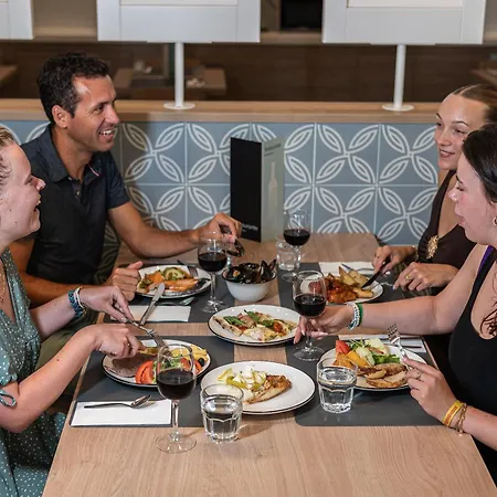 - Don Juan Tossa Hotel