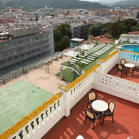 Hotel - Don Juan Tossa Tossa de Mar