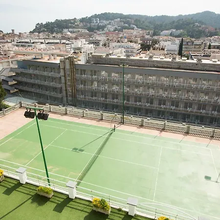 - Don Juan Tossa Tossa de Mar
