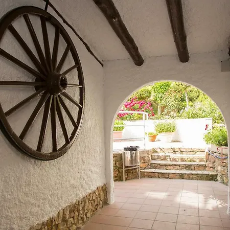 - Don Juan Tossa Hotel