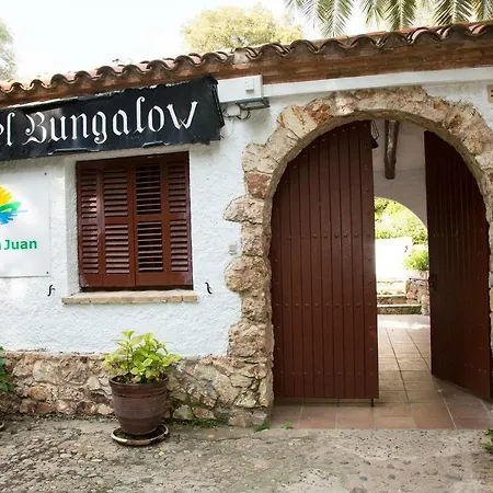 - Don Juan Tossa Hotel *