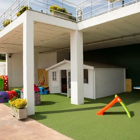 Hotel - Don Juan Tossa *