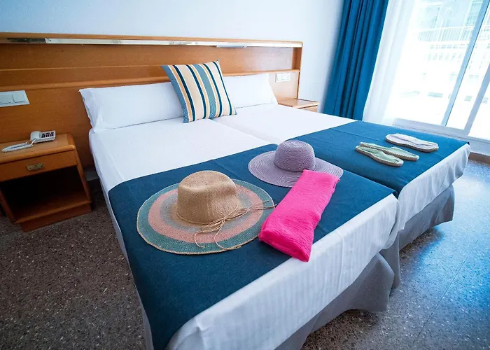 - Don Juan Tossa Hotel Tossa de Mar