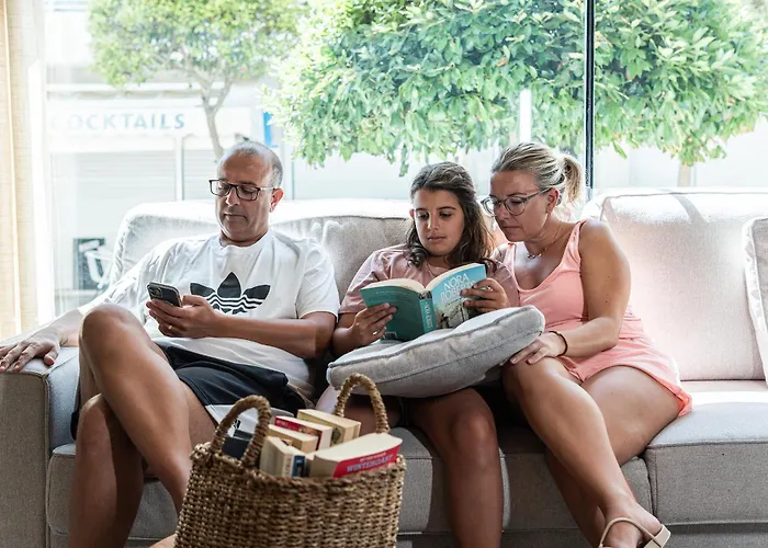 - Don Juan Tossa * Tossa de Mar