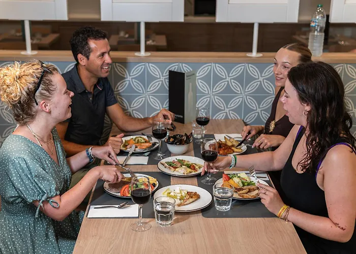 - Don Juan Tossa Hotel