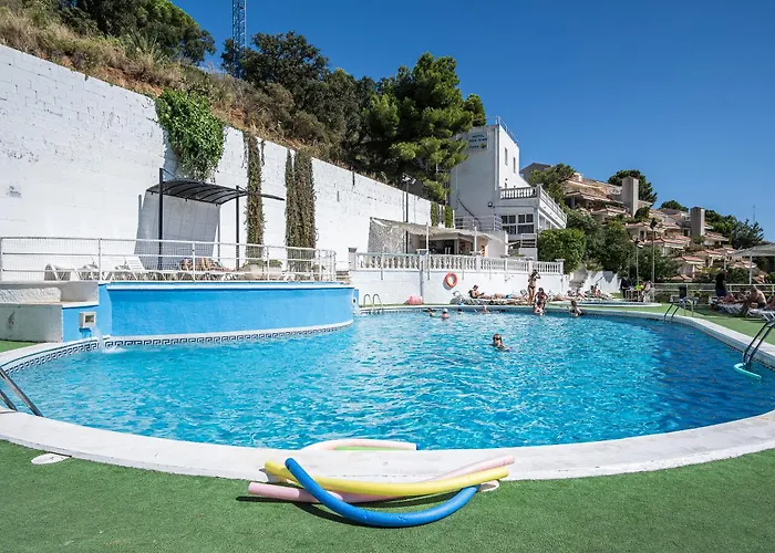 - Don Juan Tossa Hotel