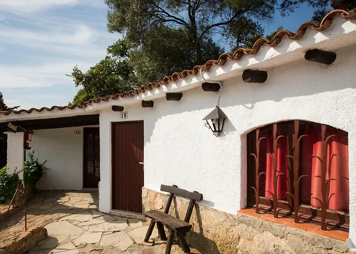 - Don Juan Tossa Tossa de Mar