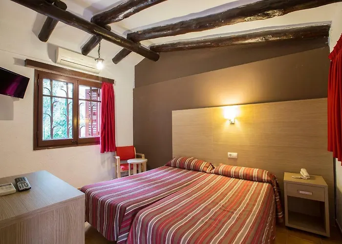 - Don Juan Tossa Tossa de Mar