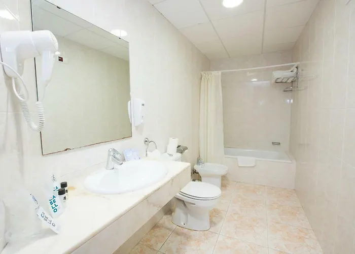 - Don Juan Tossa Tossa de Mar