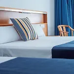 - Don Juan Tossa Hotel