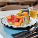 - Don Juan Tossa Hotel