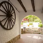 - Don Juan Tossa Hotel