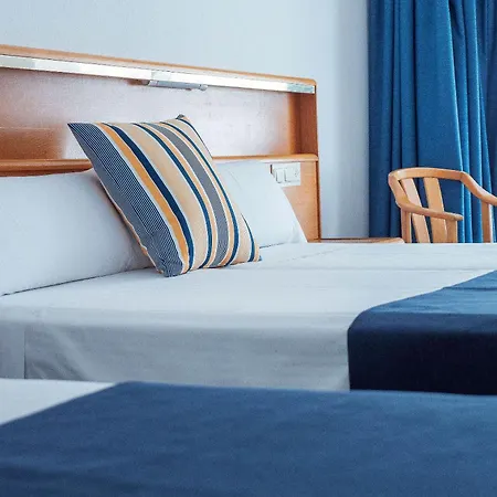 - Don Juan Tossa Готель