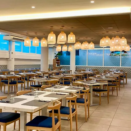 - Don Juan Tossa Готель