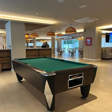 Готель - Don Juan Tossa *