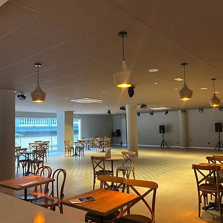 Готель - Don Juan Tossa