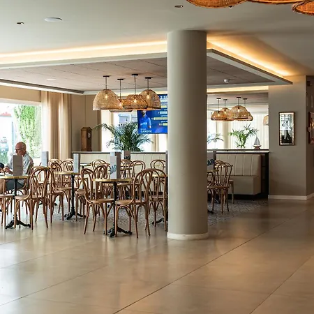 - Don Juan Tossa Tossa de Mar