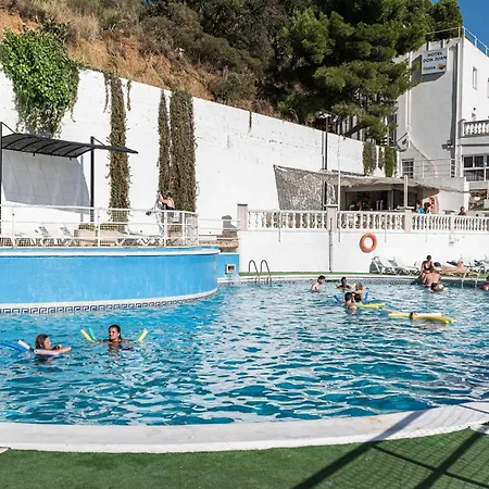 - Don Juan Tossa 호텔 또사데마르