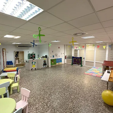 호텔 - Don Juan Tossa *