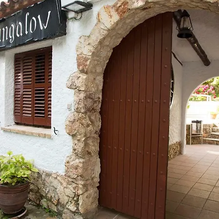 - Don Juan Tossa Тоса-де-Мар