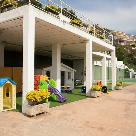 - Don Juan Tossa * Тоса-де-Мар