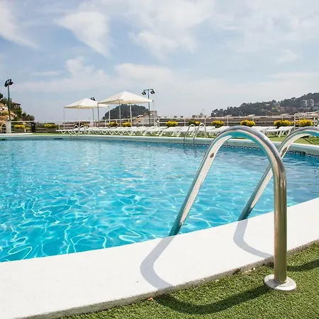 - Don Juan Tossa Готель *