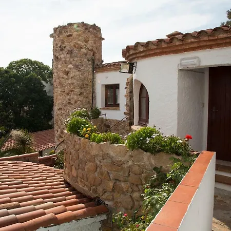 Готель - Don Juan Tossa Тоса-де-Мар