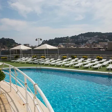 - Don Juan Tossa * Тоса-де-Мар