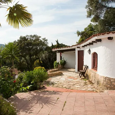 - Don Juan Tossa Готель