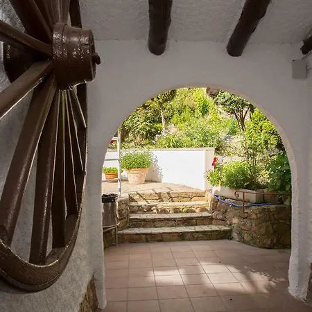 Готель - Don Juan Tossa Тоса-де-Мар