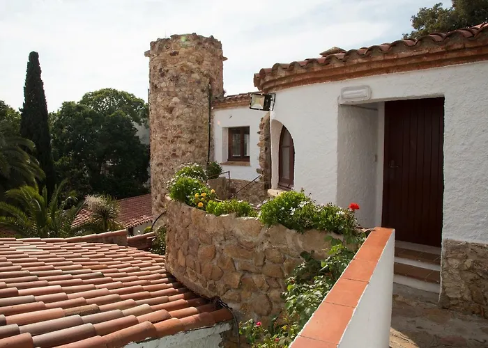 Hotel - Don Juan Tossa Tossa de Mar