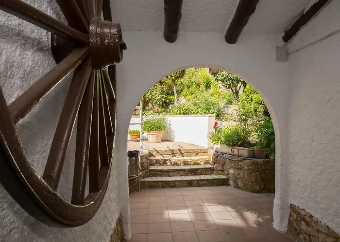 Hotel - Don Juan Tossa Tossa de Mar