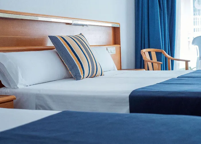 - Don Juan Tossa 酒店