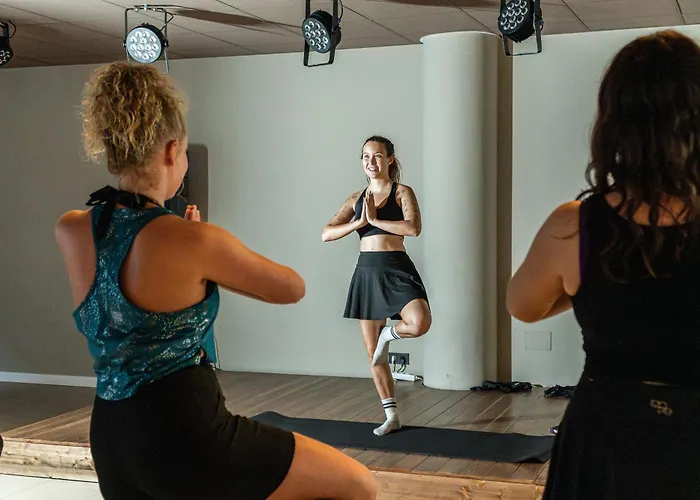 酒店 - Don Juan Tossa *