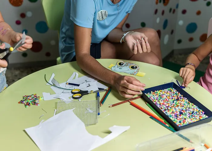 - Don Juan Tossa 酒店 *