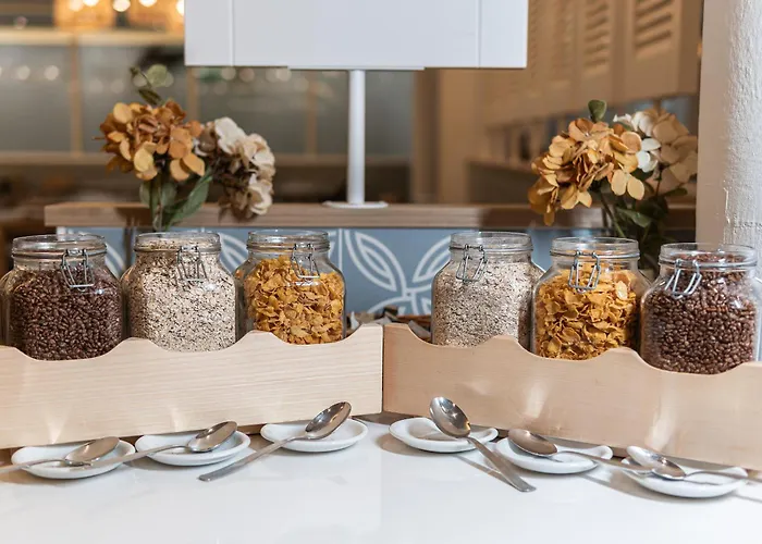 酒店 - Don Juan Tossa *