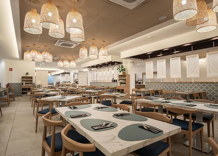 酒店 - Don Juan Tossa