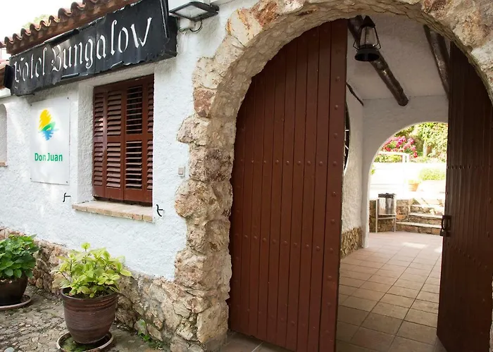 - Don Juan Tossa 滨海托萨